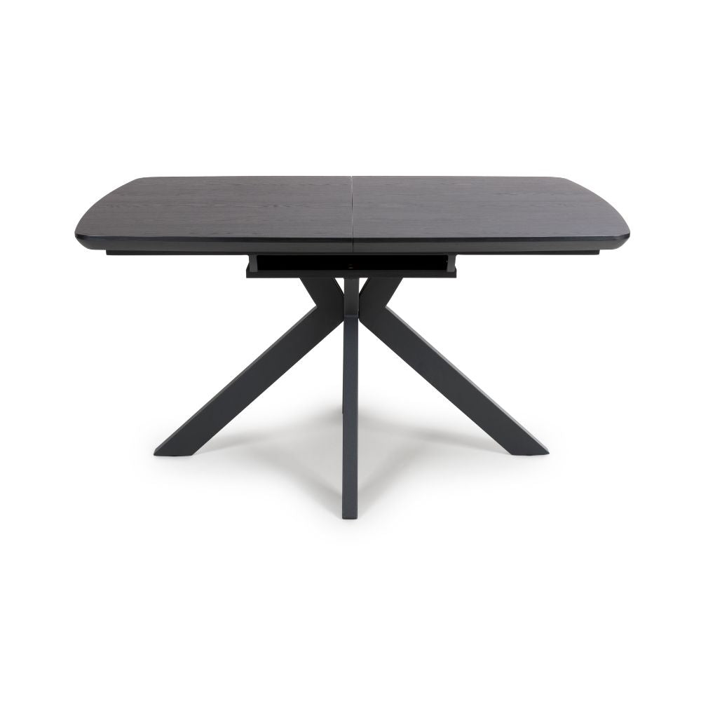 Boston 140-189cm Ext Dining Table (3 Colours)