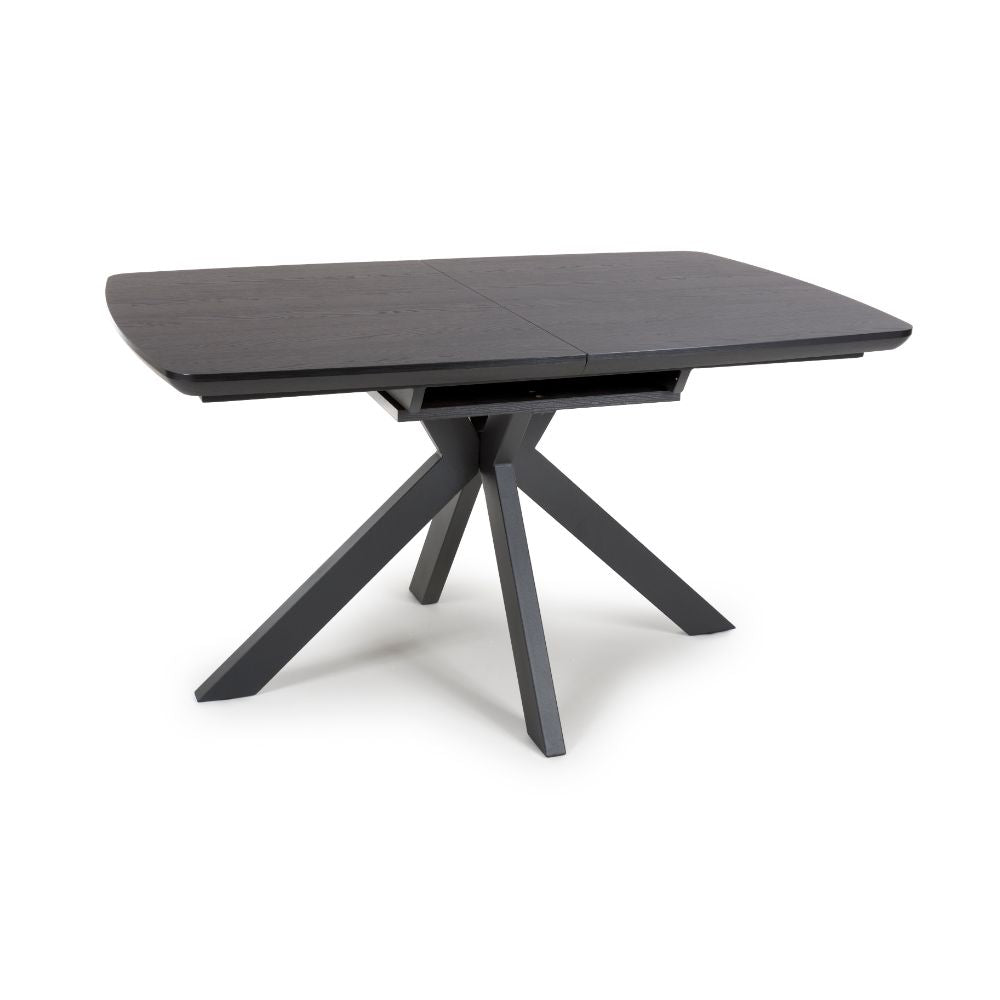 Boston 140-189cm Ext Dining Table (3 Colours)