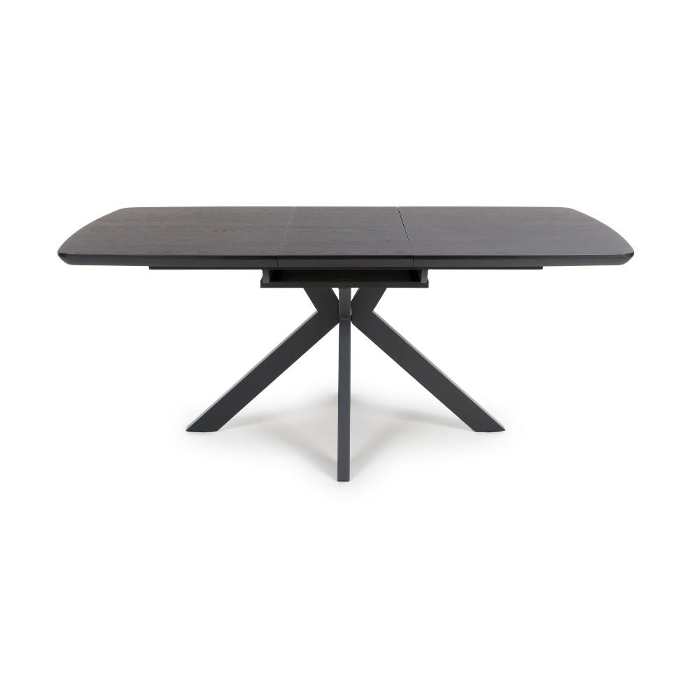 Boston 140-189cm Ext Dining Table (3 Colours)