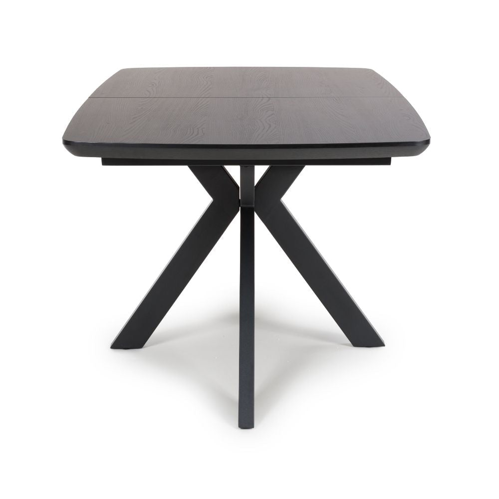 Boston 140-189cm Ext Dining Table (3 Colours)