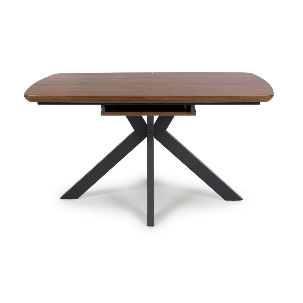 Boston 140-189cm Ext Dining Table (3 Colours)