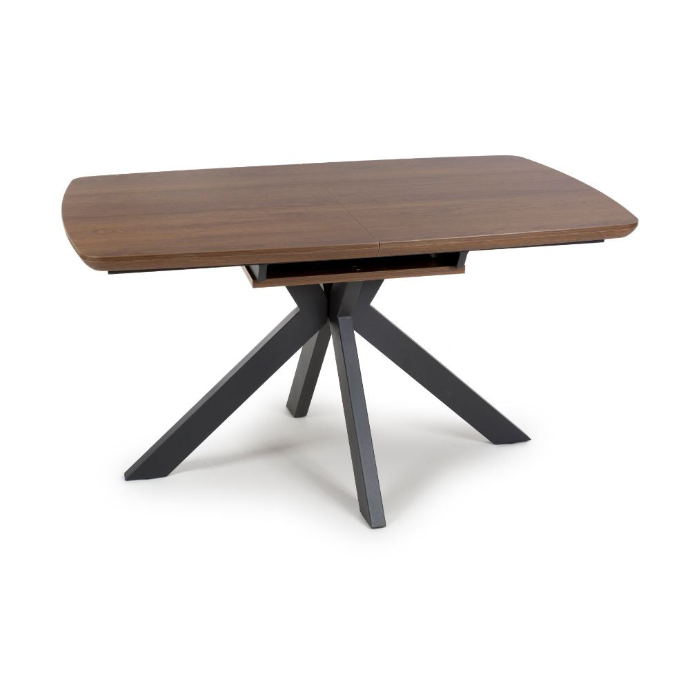 Boston 140-189cm Ext Dining Table (3 Colours)