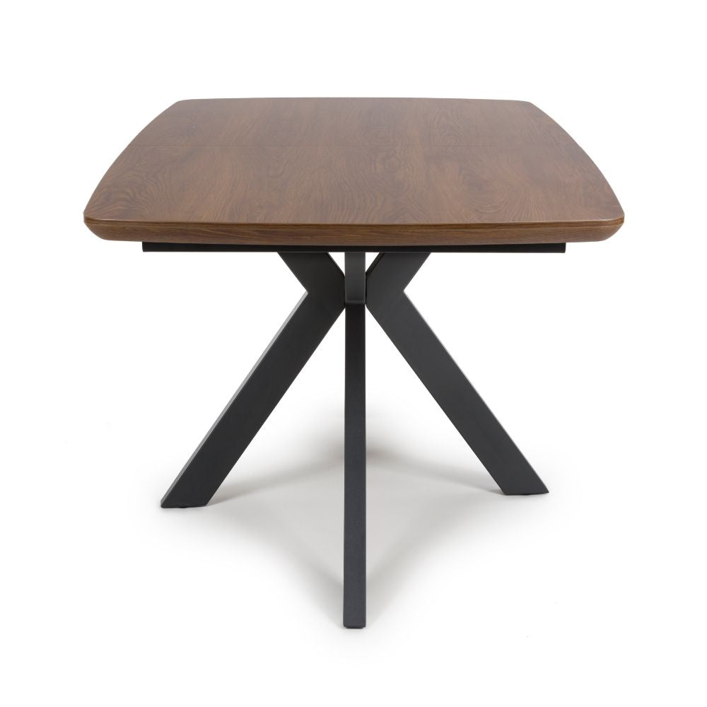 Boston 140-189cm Ext Dining Table (3 Colours)