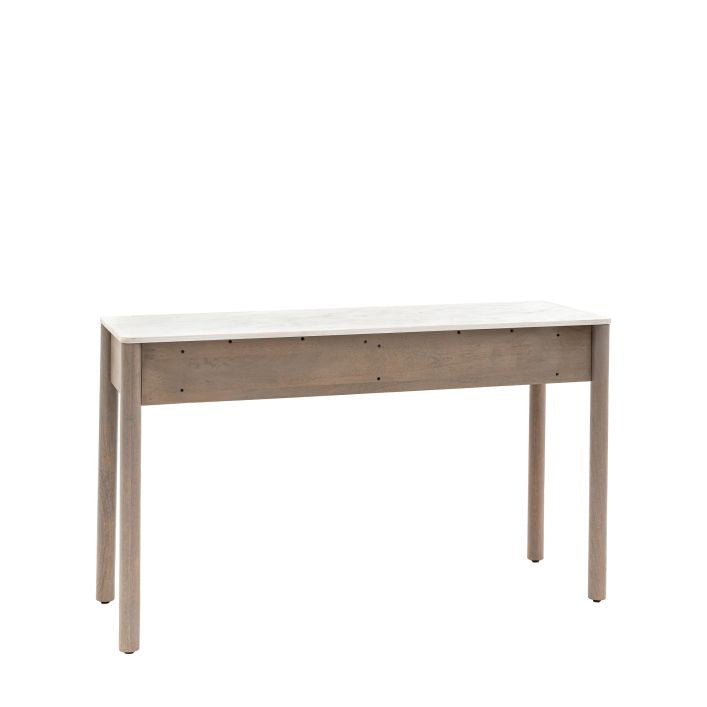 Malmo Console Table