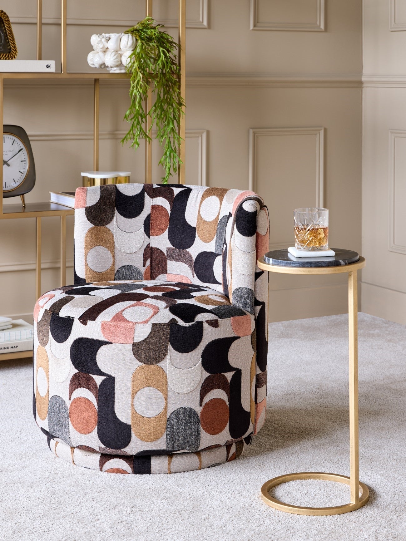 Side Table