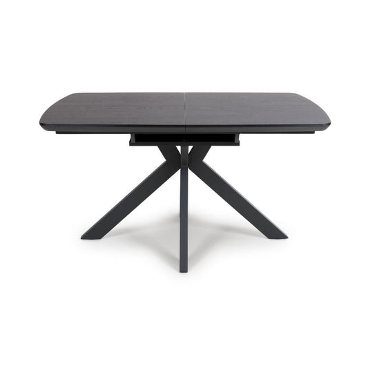 Boston 140-189cm Ext Dining Table (3 Colours)
